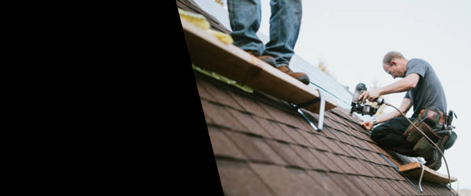Dellslow Roofing Contractors